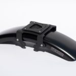 The Sports - Triumph - Front Fender Type #5