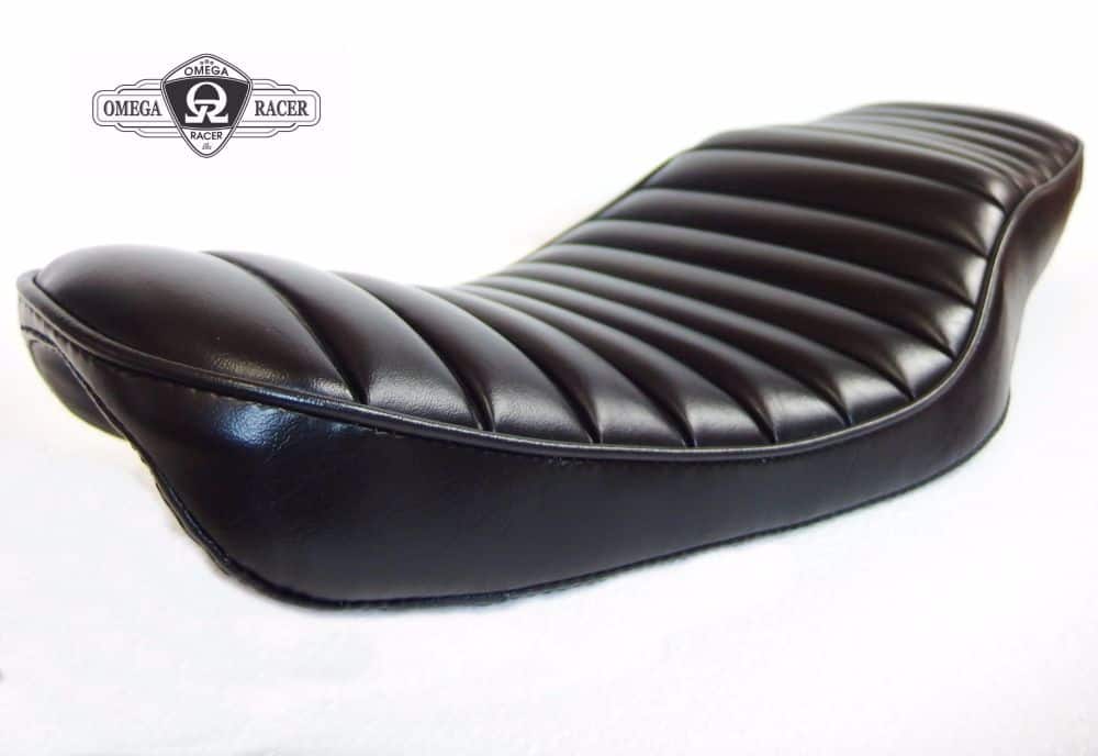 Motorcycle Caterpillar Seat cover for KAWASAKI W650 W800