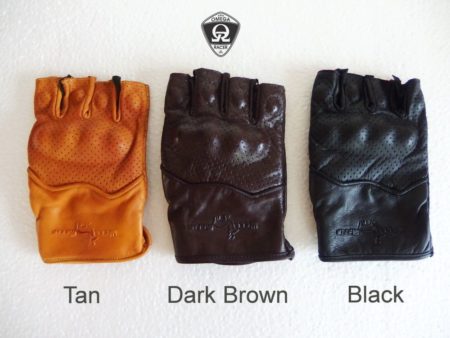 Motorcycle gloves