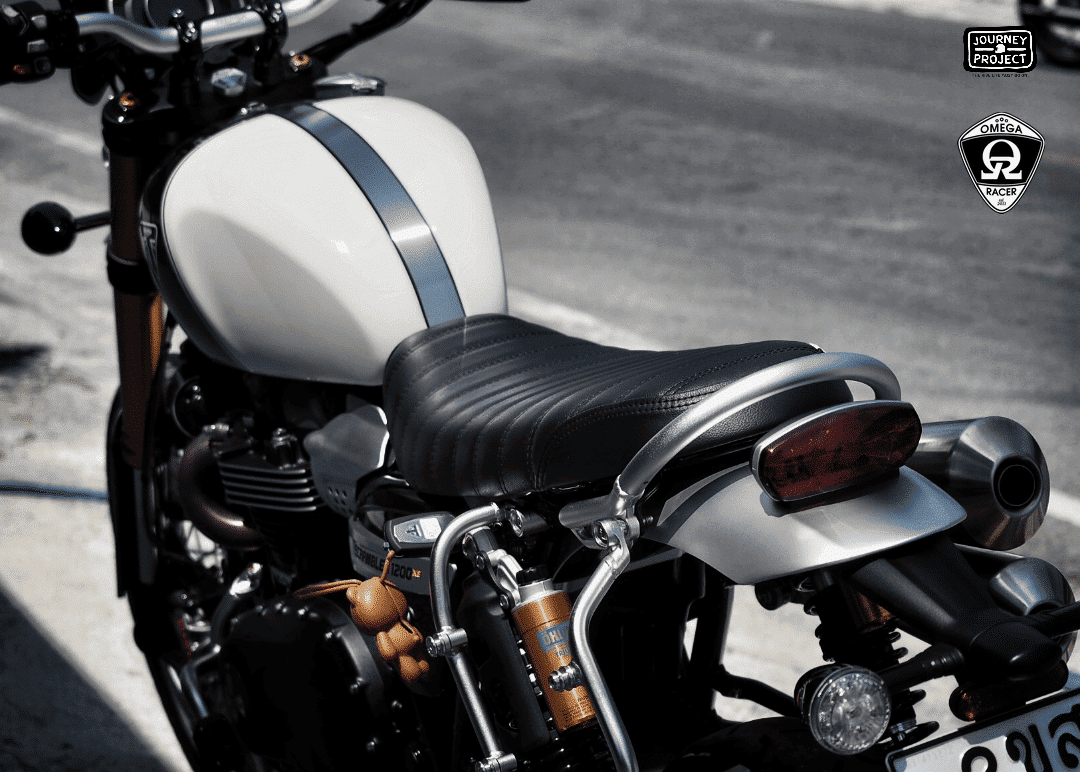 Triumph bonneville scrambler 1200 new arrivals