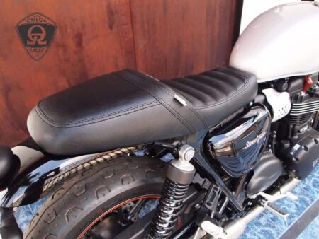 Triumph T120/newT100/ST/SC - JP Custom Seat 