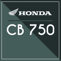 Honda CB Parts