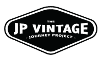 JP Vintage Custom Seats logo