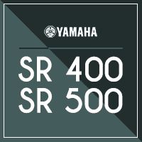 Yamaha SR400/SR500 Parts