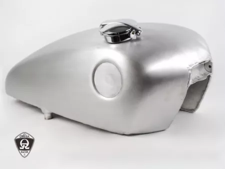 BMW - Aluminium Tank 