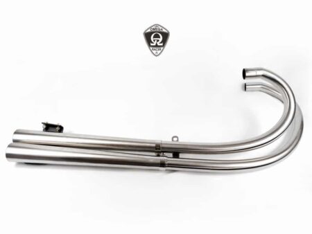 BMW - Full Exhaust System 