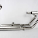 BMW - Full Exhaust System "Stubby"