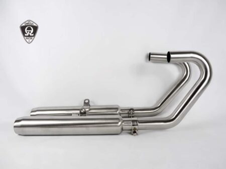 BMW - Full Exhaust System 