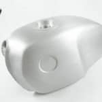 BMW R80/R90/R100 - Aluminium Tank  "Classic"