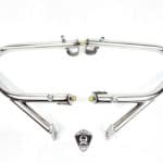BMW R80/R90/R100 - Crash Bars