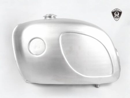 BMW R80/R90/R100 - Aluminium Tank  