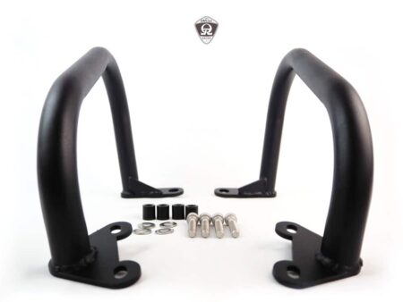 Scrambler 1200 Crash Bars