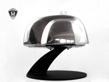 Piggy Bank for Petrolheads - Norton Tank