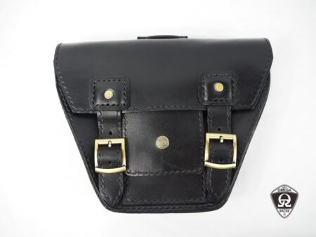 Genuine Leather Side Bag