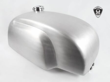 HD Sportster - Aluminium Tank 