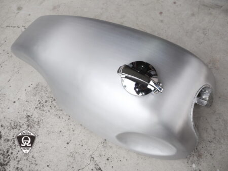 HD Sportster - Aluminium Tank 