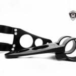 T120 Headlight Bracket - 41mm