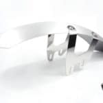 Honda CB - Aluminium Front Fender