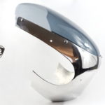 Honda CB - Aluminium Fairing - Small