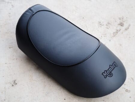 Honda Monkey 125 - Custom Seat 