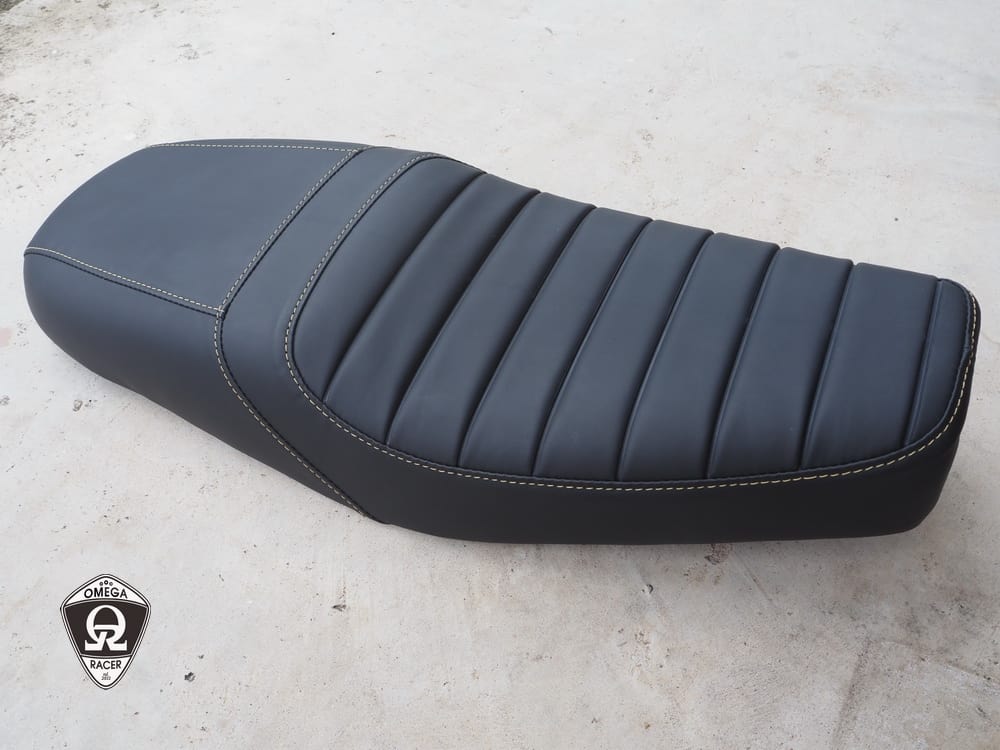 W650 seat discount