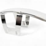 Kawasaki W650/W800 - Aluminium Front Fender (Type 1)