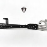 Kawasaki W650/W800 - Urban Scram Full Exhaust