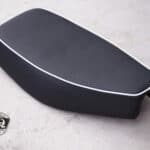 Kawasaki W650/W800 - Vintage Scrambler - Custom Seat