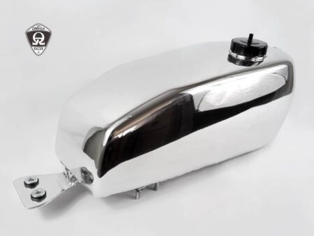 Kawasaki W650/W800 - Aluminium Tank 