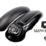 Triumph - Front Fender Dirt Style