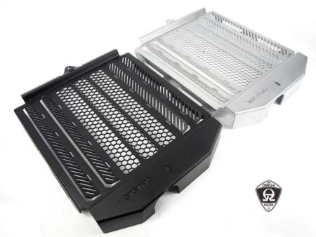 Scrambler 1200 Cooler Guard