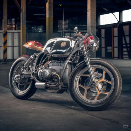 Bmw r100 monolever hotsell