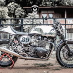 Triumph Classic - Commando Combo Set