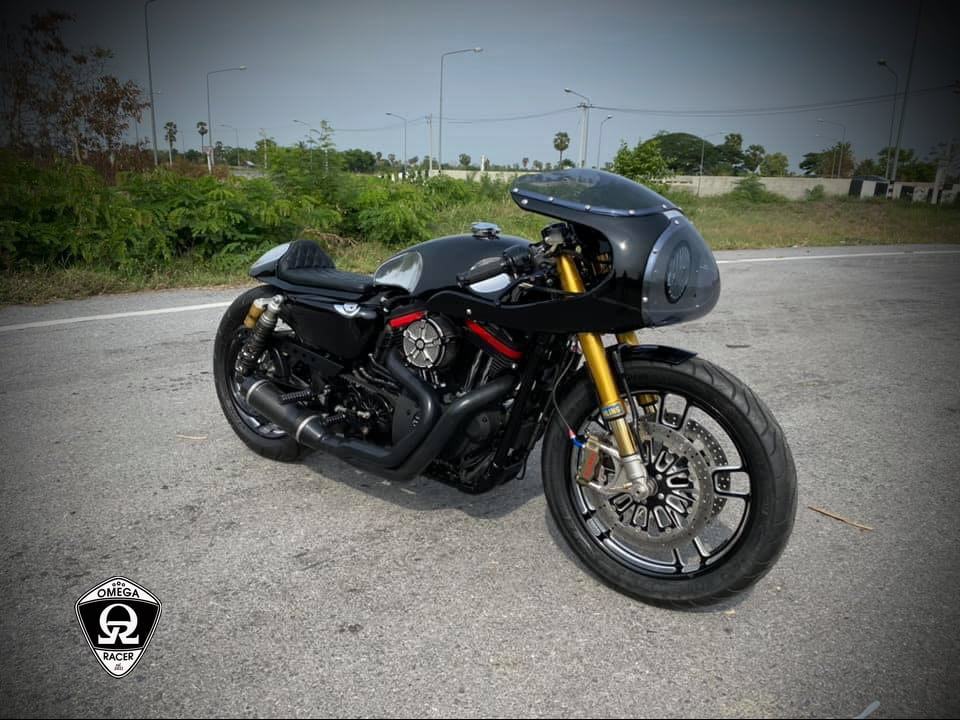 Rickman fairing for sale deals