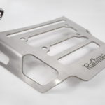 Rush Kustom - Triumph Street Scrambler - Luggage Rack