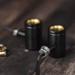 Rush Kustom - Turning Lights - Gold
