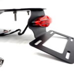 Rush Kustom - Triumph NewT100/T120 - Fender Eliminator Kit