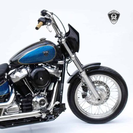 The Sports - Front Fender (Softail STD/Street Bob)