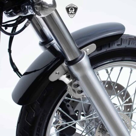 The Sports - Front Fender (Softail STD/Street Bob)