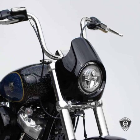 The Sports - Headlight Fairing (Softail STD/Street Bob)