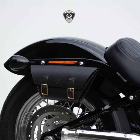 The Sports - Saddle Bag (Softail STD/Street Bob)