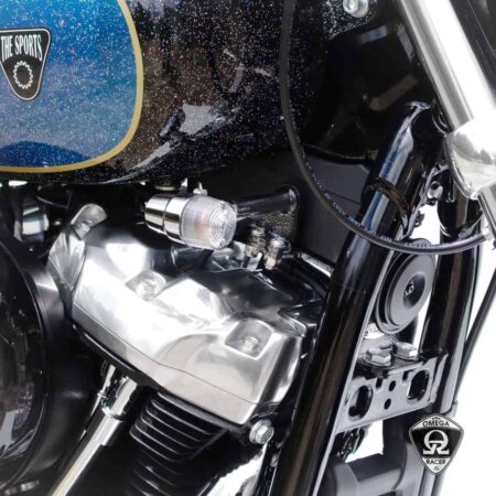 The Sports - Front Turning Lights (Softail STD/Street Bob)