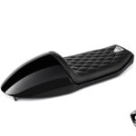 The Sports - Triumph - Cafe Racer Seat Cowl