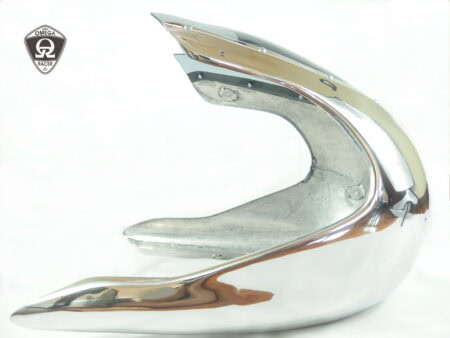 HD Sportster - Aluminium Fairing 