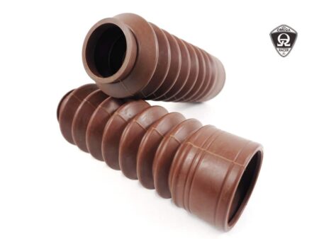 Royal Enfield - Rubber Shock Covers