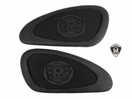 Royal Enfield - Rubber Tank Pads