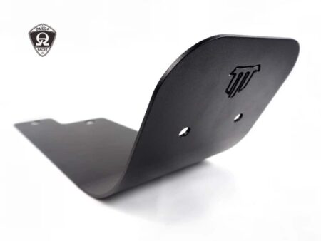 Royal Enfield - Skid Plate