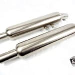 RE Interceptor - AEW Mufflers