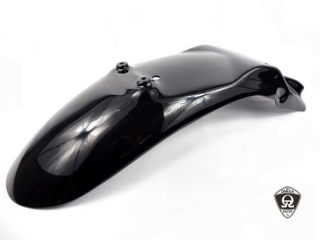 Triumph T120/newT100 -  Rear Fender Slim