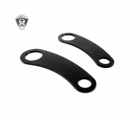 Rear Turn Signal Brackets - Triumph Street Twin